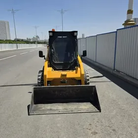 LiuGong CLG 365B 2014