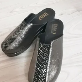 ОбЖенская обувь