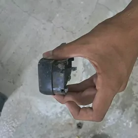 Opel vectrañ rucnoÿ plasmasy