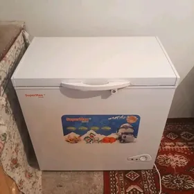 Marazilnik Super mah 210 Litr