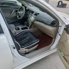 Toyota Camry 2008