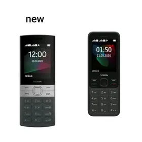 prastoy Nokia 150