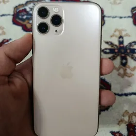 Iphone 11 pro
