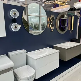 МЕБЕЛЬ ДЛЯ ВАННОЙ