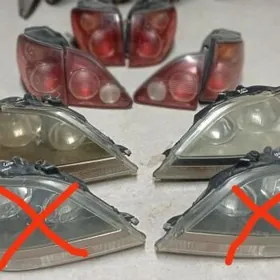 fara фара lexsus rx 300