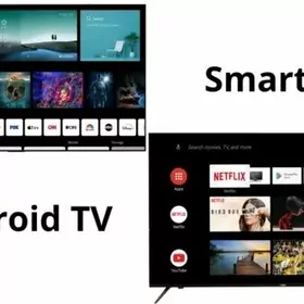 SKITKADA ANDROID 50 TELEWIZOR
