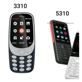prastoy Telefon Nokia 3310/53