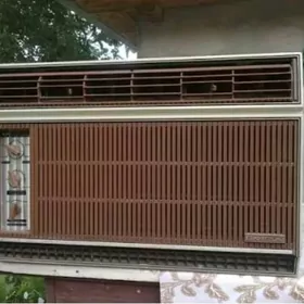 бк кондиционер