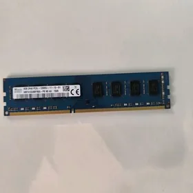 RAM 8GB
