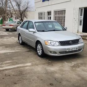 Toyota Avalon 2000