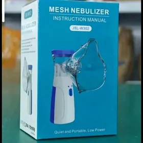 ингалятор ingalyator