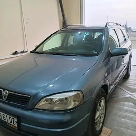 Opel Astra 1999