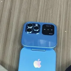 prastoy Telefon f15 mini