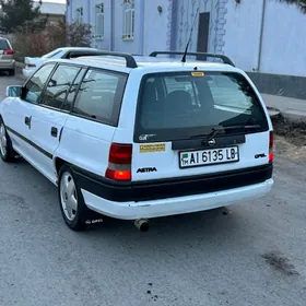 Opel Astra 1994