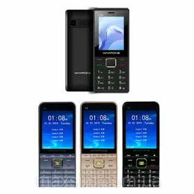 prastoy maxfone v6/v18