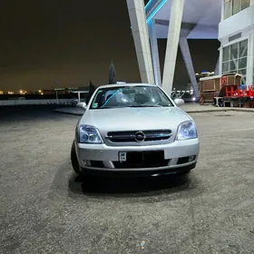 Opel Vectra 2002