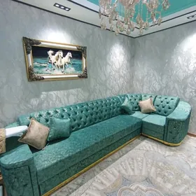 Mebel Diwan Gapy Warota Akno