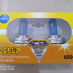 Durli lampa/Лампа разные