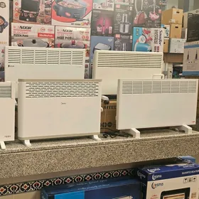 konwektor peçler taze