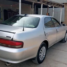 Toyota Cresta 1993