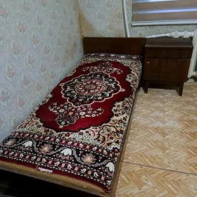 Krowat / кроват