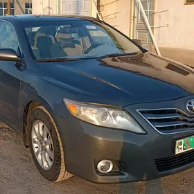 Toyota Camry 2009