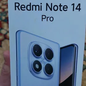 Утерян телефон Red Mi 14 PRО