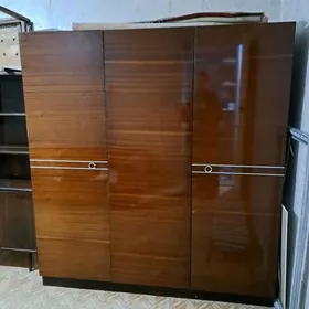 Şifoner/шифонер