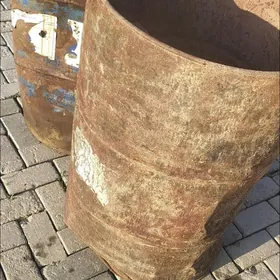 Demir Boçka Kesim uçin.