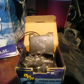 mersedes kolodka yzky