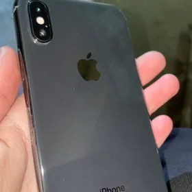 iPhone Xs