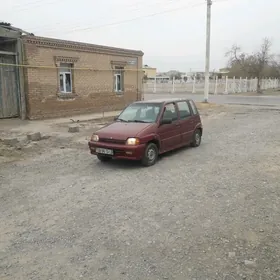 Daewoo Tico 1996