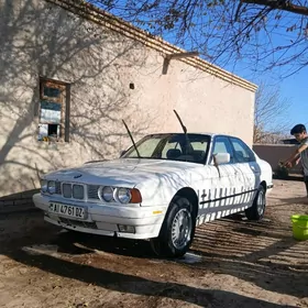 BMW 530 1991