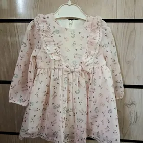 детский комбинезон