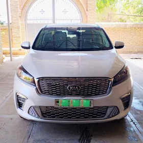 Kia Sorento 2020