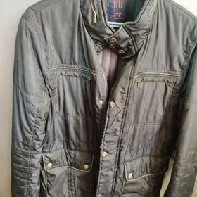 erkekleriň kurtkalary