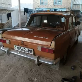 Москвич 412 1983