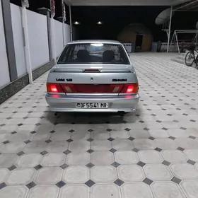 Lada 2115 2001