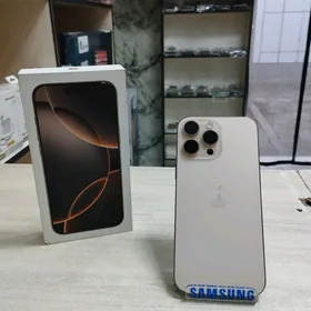 iPhone 16 pro max  100