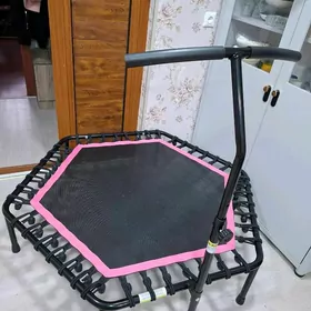 Батут для фитнеса