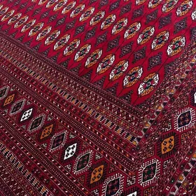 Haly türkmen haly Ковер