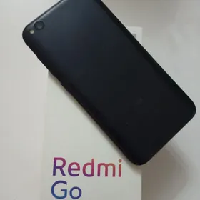 redmi Go