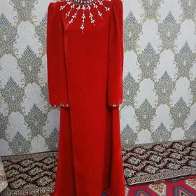 Abaya koynek