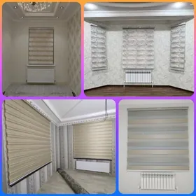 ZALYUZ PERDE ŽALÝUZ ZANAWESKA