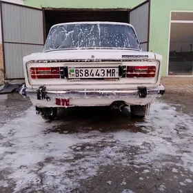 Lada 2106 1986