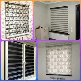 ZALYUZ PERDE ŽALÝUZ ZANAWESKA