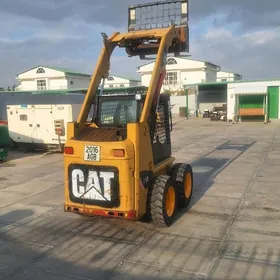 JCB 3CX Compact 2008