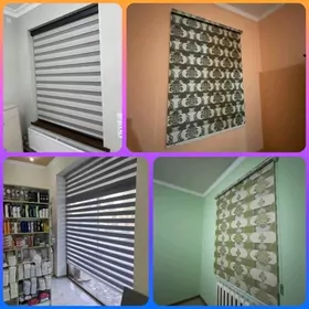 ZALYUZ PERDE ŽALÝUZ ZANAWESKA