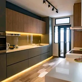 Mebel Diwan Gapy Warota Akno