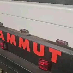 Kogel Euro Trailer 2025